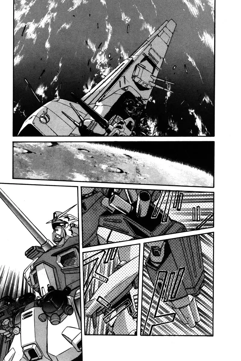 Kidou Senshi Gundam F90 Chapter 7 3